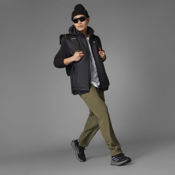 Terrex Multi Climawarm Insulated Hooded Vest