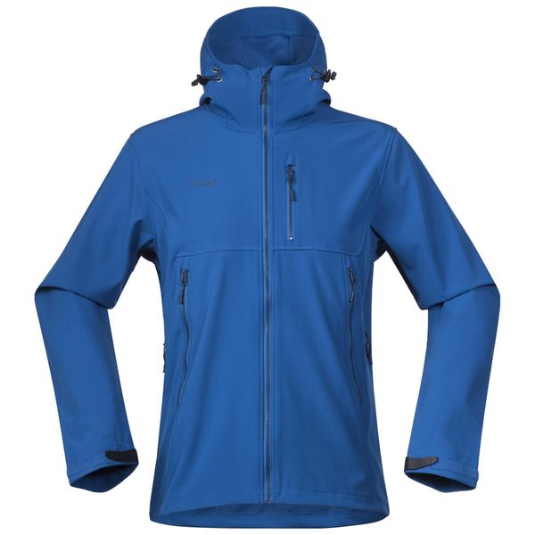 Stegaros Jacket
