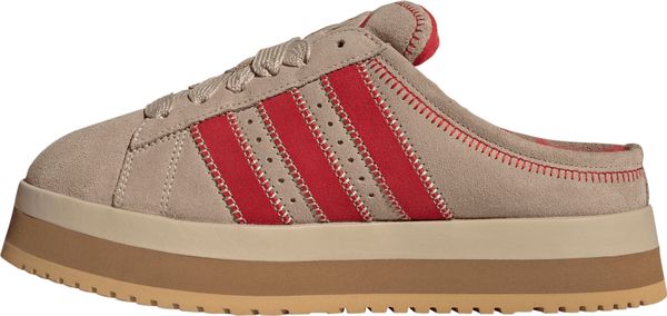 Campus 00s Winter Low Shoes