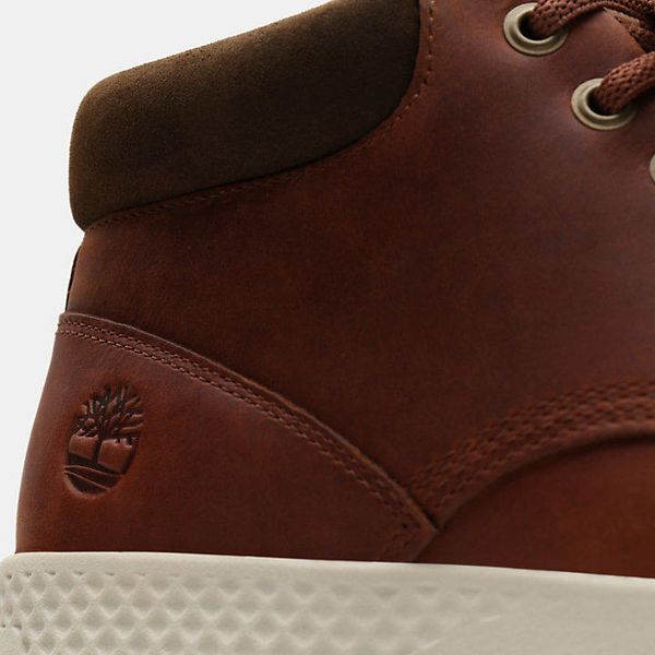 Mens Cityroam Cupsole Chukka