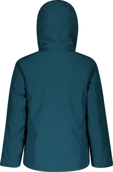 Jacket JR G Vertic Dryo 10