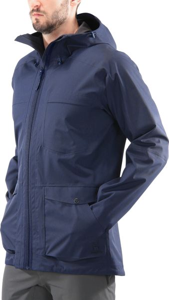 Eco Proof Jacket Men