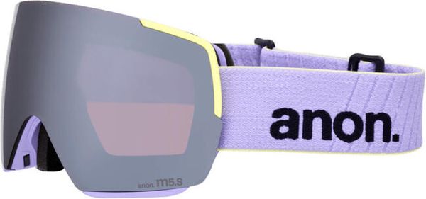 M5S Goggles + Bonus Lens + MFI Face Mask