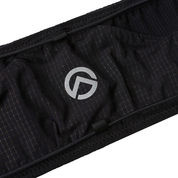 Summit Run Race Ready Belt