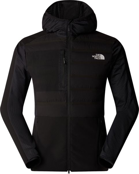 Mens Summit Garnet Canyon Jacket