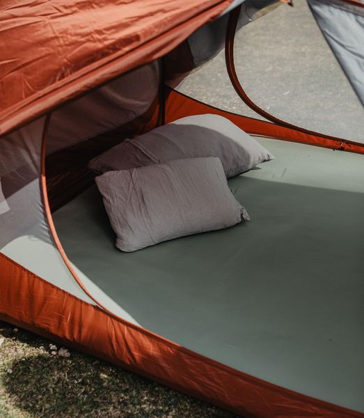 Klymaloft Double Sleeping Pad