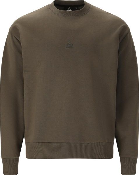 Bovec M Sweat Crew Neck