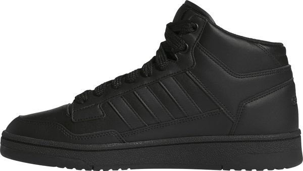 Rapid Court Mid Shoes