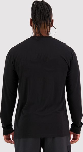 Mens Icon Merino Classic Long Sleeve