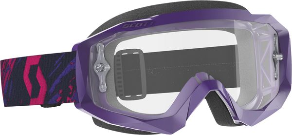Goggle Hustle X MX