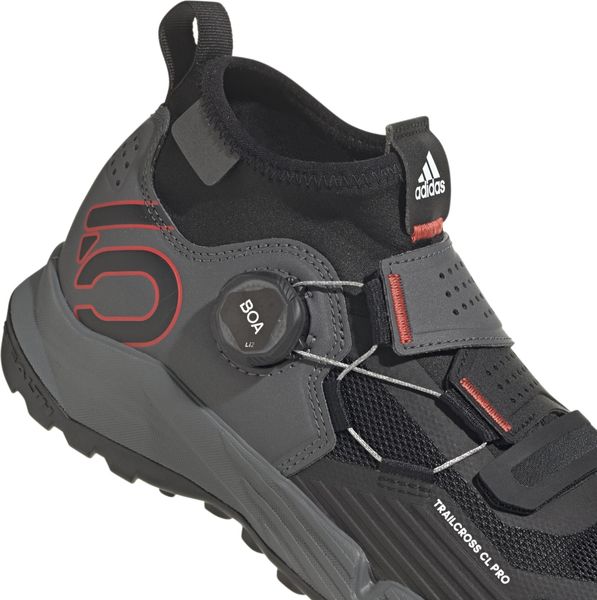 Trailcross Pro Clip-in Mountain Biking Shoes