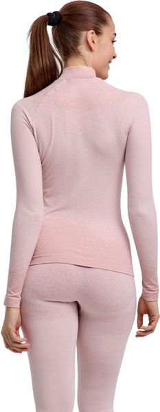 Damen Langarmshirt Maximum Warm