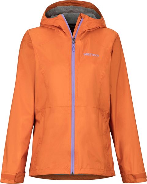 Wm's Precip Eco Plus Jacket