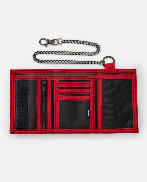 Kids Chain Surf Wallet