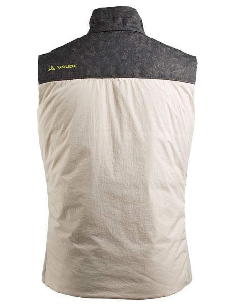 Men's Green Core Insulation Vest
