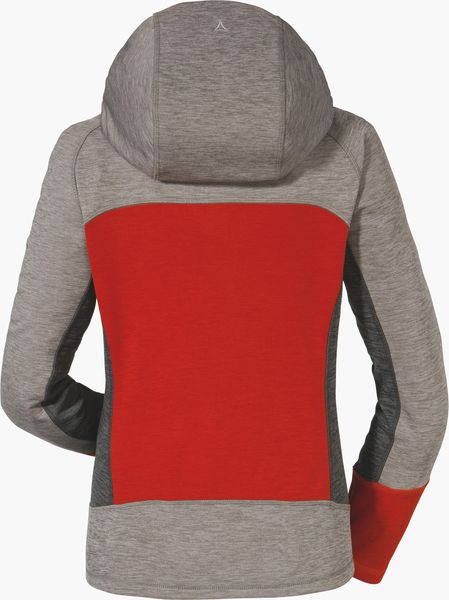 Fleece Hoody Trentino L