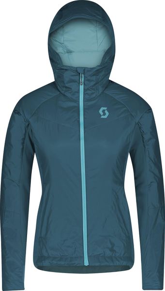 Hoody W's Insuloft Light PL