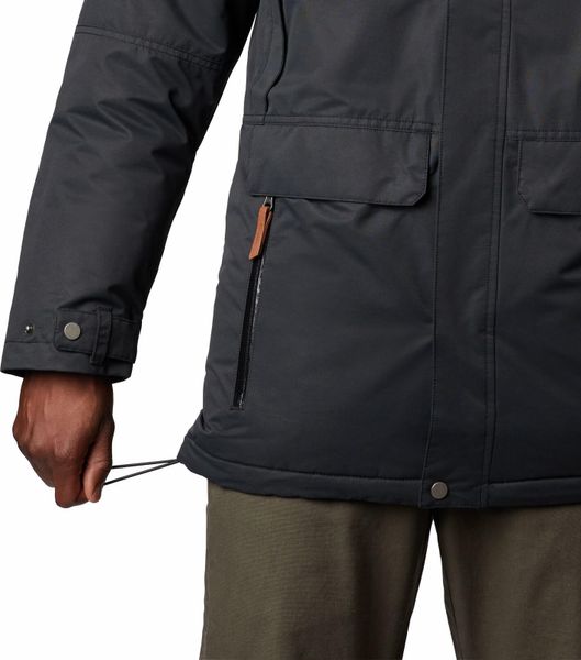 South Canyon Long Down Parka