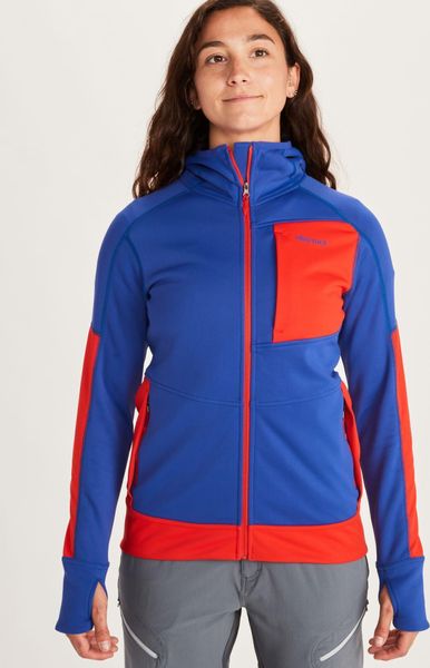 Wm's Dawn Hoody
