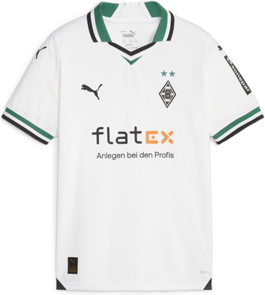 BMG Home Jersey Replica Jr