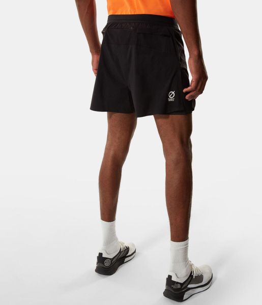 Mens Flight Stridelight 2 IN 1 Short
