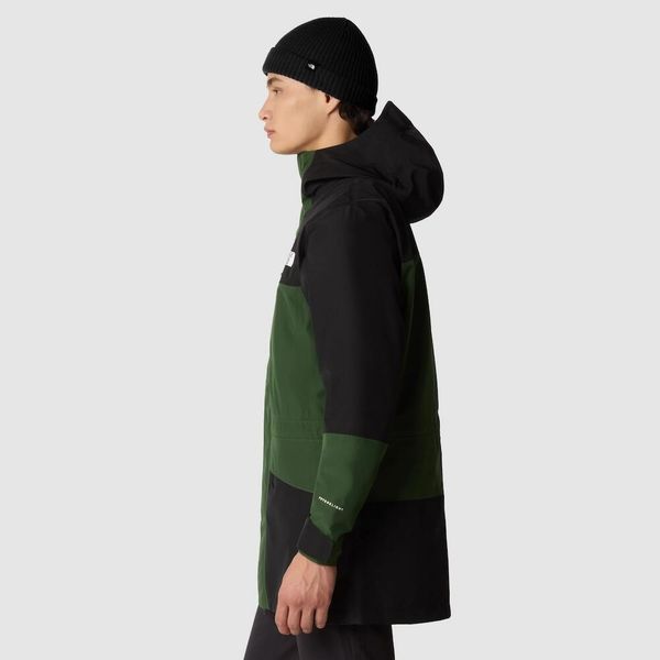 Mens Dryzzle ALL Weather Jacket Futurelight