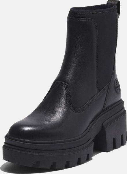 Mid Chelsea Boot