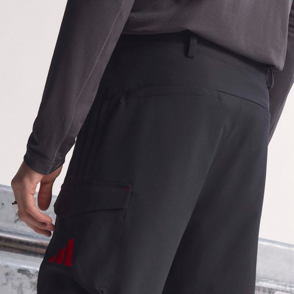 Audi Formula One Team Mechanics Shorts Men