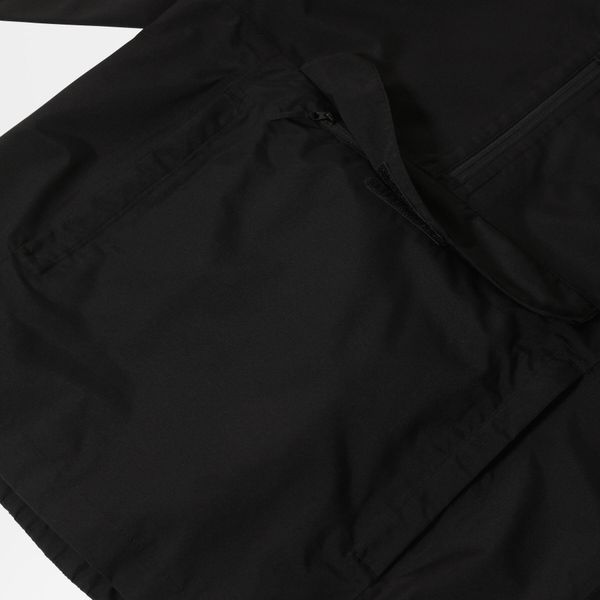 Womens Waterproof Fanorak