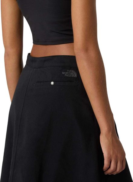 Womens Twill Skirt - AP