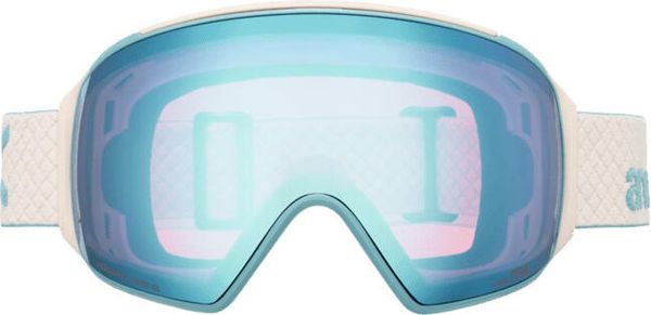 M4 Goggles (toric) + Bonus Lens + MFI Face Mask