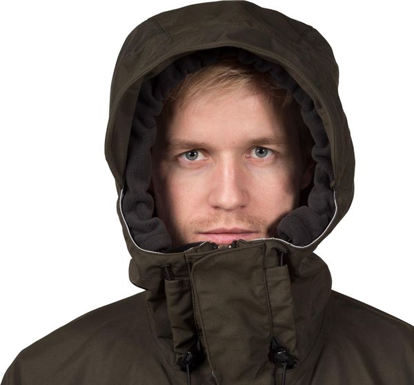 Raipas Jacket