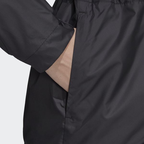 Women BSC 3S Wind Jacket