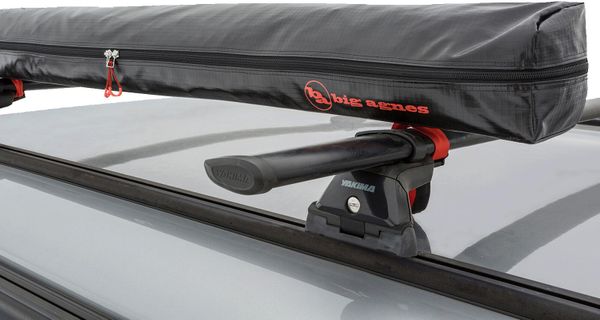Sand Wash Car Tarp