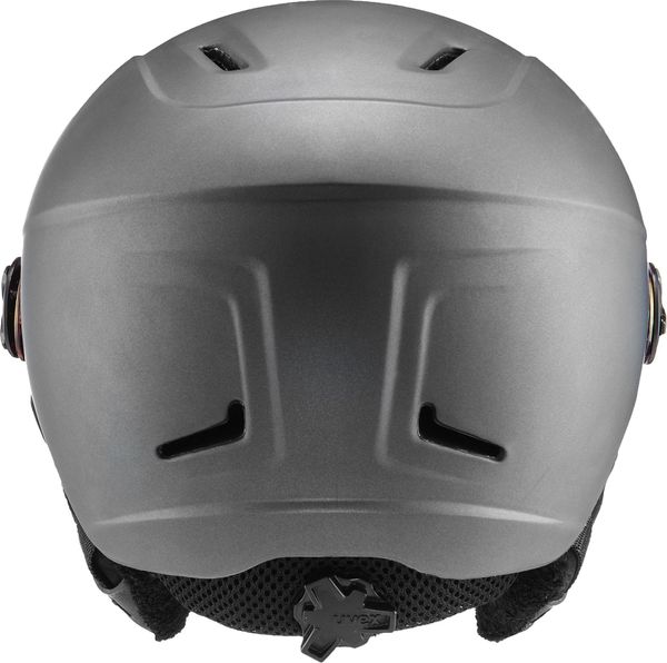 Hlmt 400 Visor Style