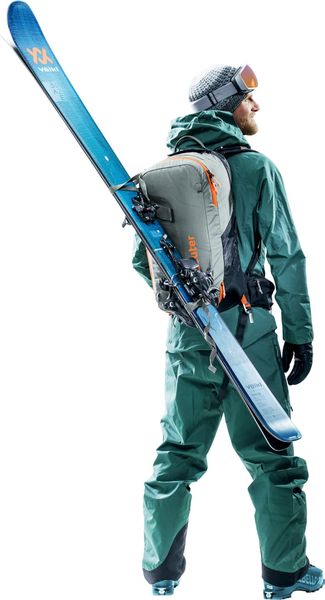 Alproof Lite 22