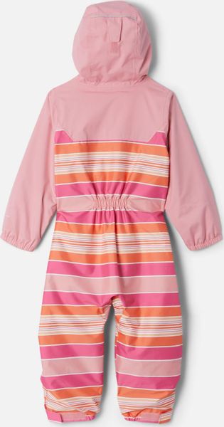 Critter Jitters II Rain Suit