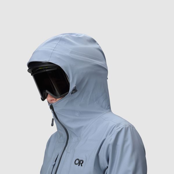 Women's Carbide Jacket