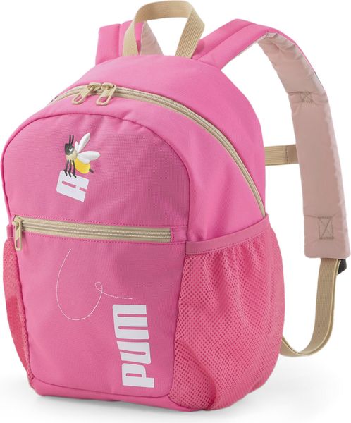 Small World Backpack