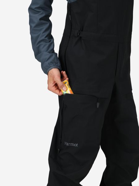Orion Gore-tex Bib