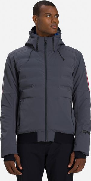 Metar Jacket