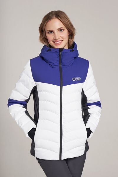 Skijacke Courchevel 1850