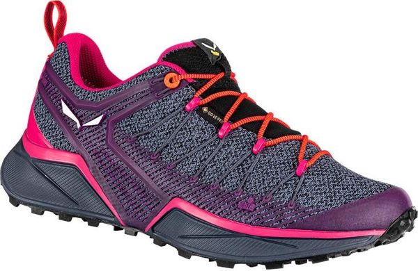 WS Dropline GTX