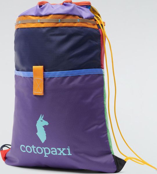 Tago Drawstring Backpack
