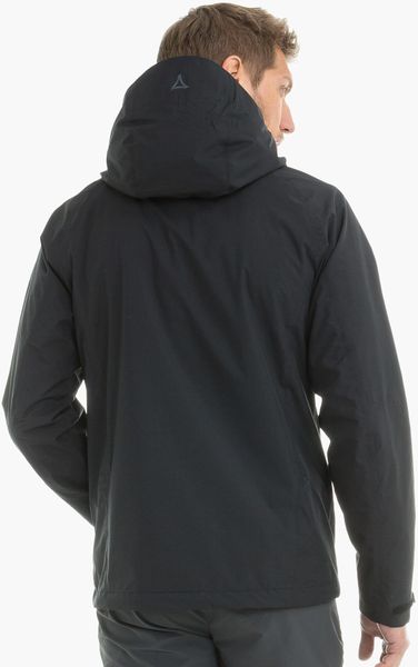 Zipin! Jacket Vancouver3