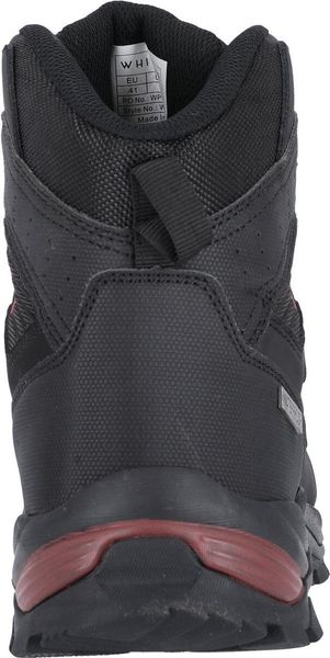 Mirentu M Leather Boot WP