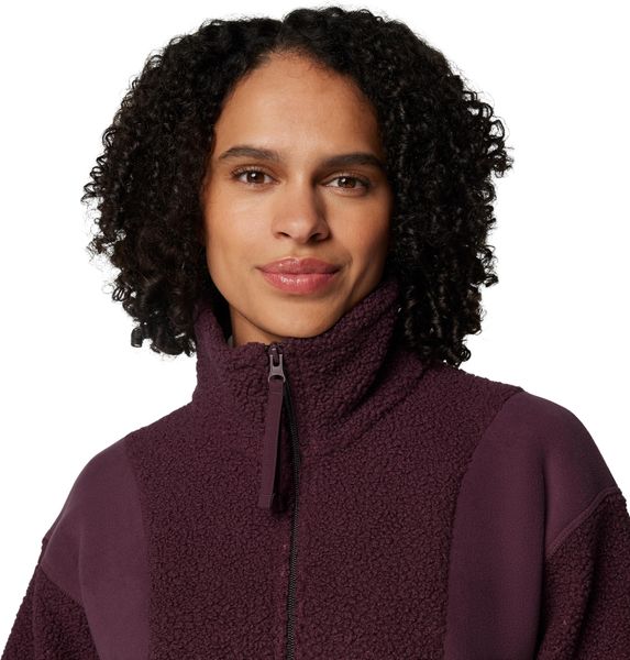 Panorama Full Zip II