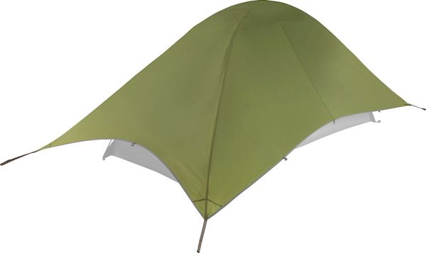 Single Moskito Dome Fly