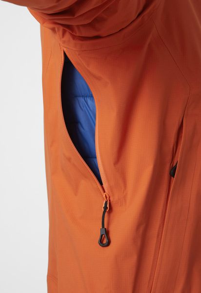Odin 1 World Infinity Jacket