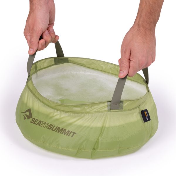 Ultra-sil Kitchen Sink